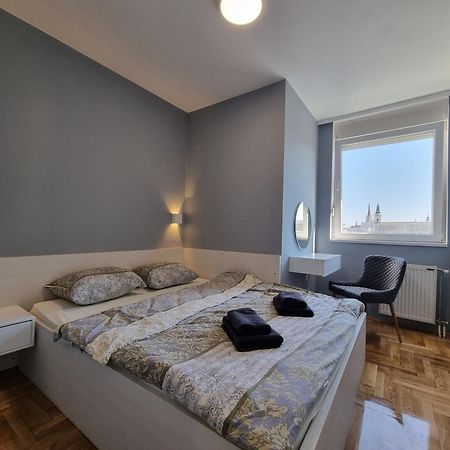 Likehome Life - Novi Sad Stevana Sremca Bagian luar foto