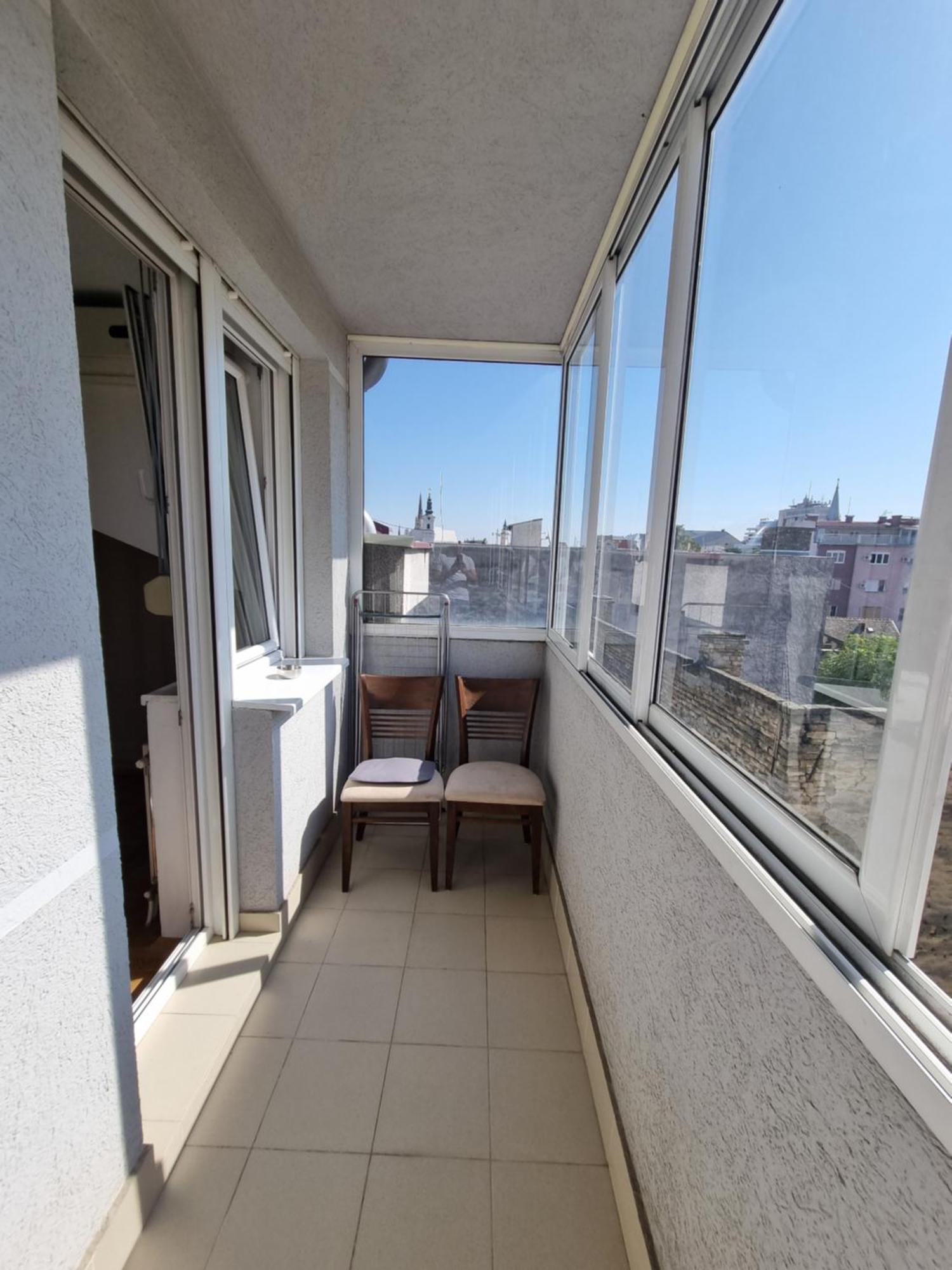 Likehome Life - Novi Sad Stevana Sremca Bagian luar foto
