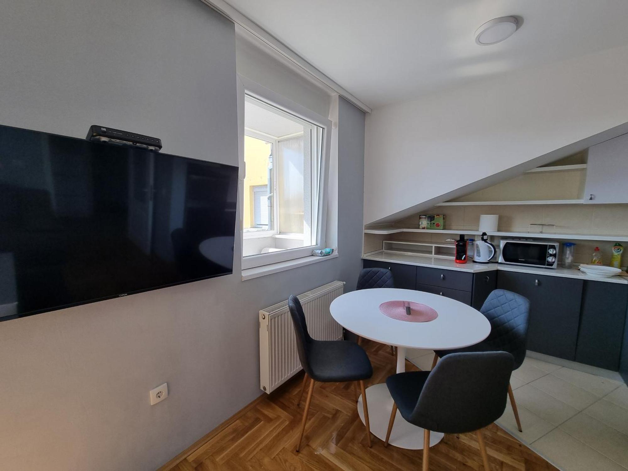 Likehome Life - Novi Sad Stevana Sremca Bagian luar foto