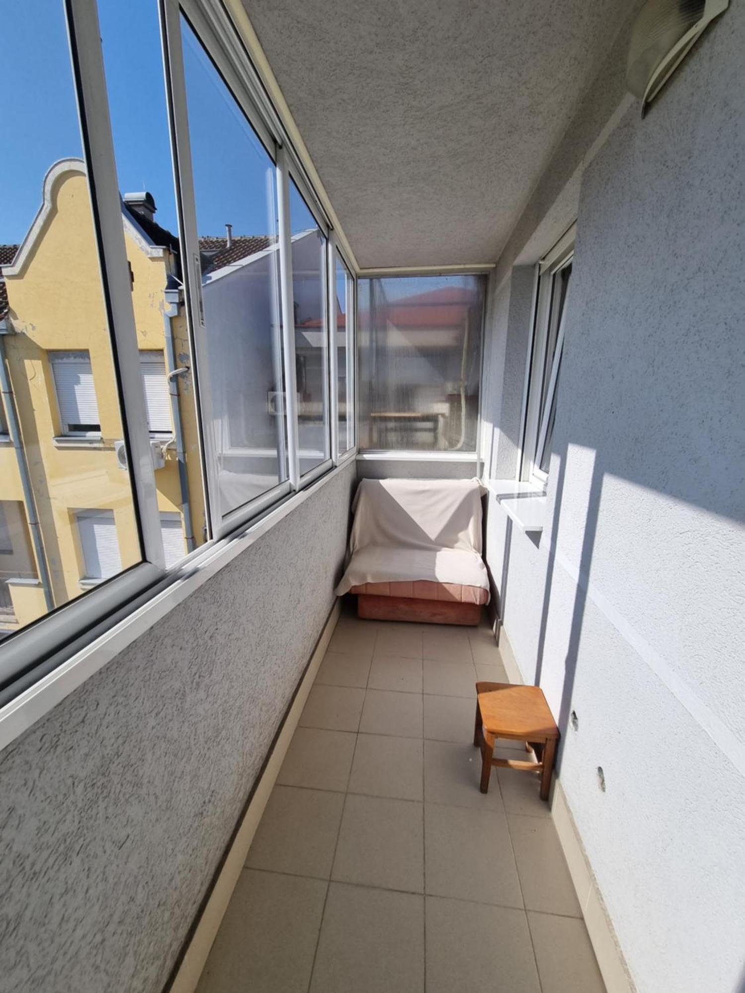 Likehome Life - Novi Sad Stevana Sremca Bagian luar foto