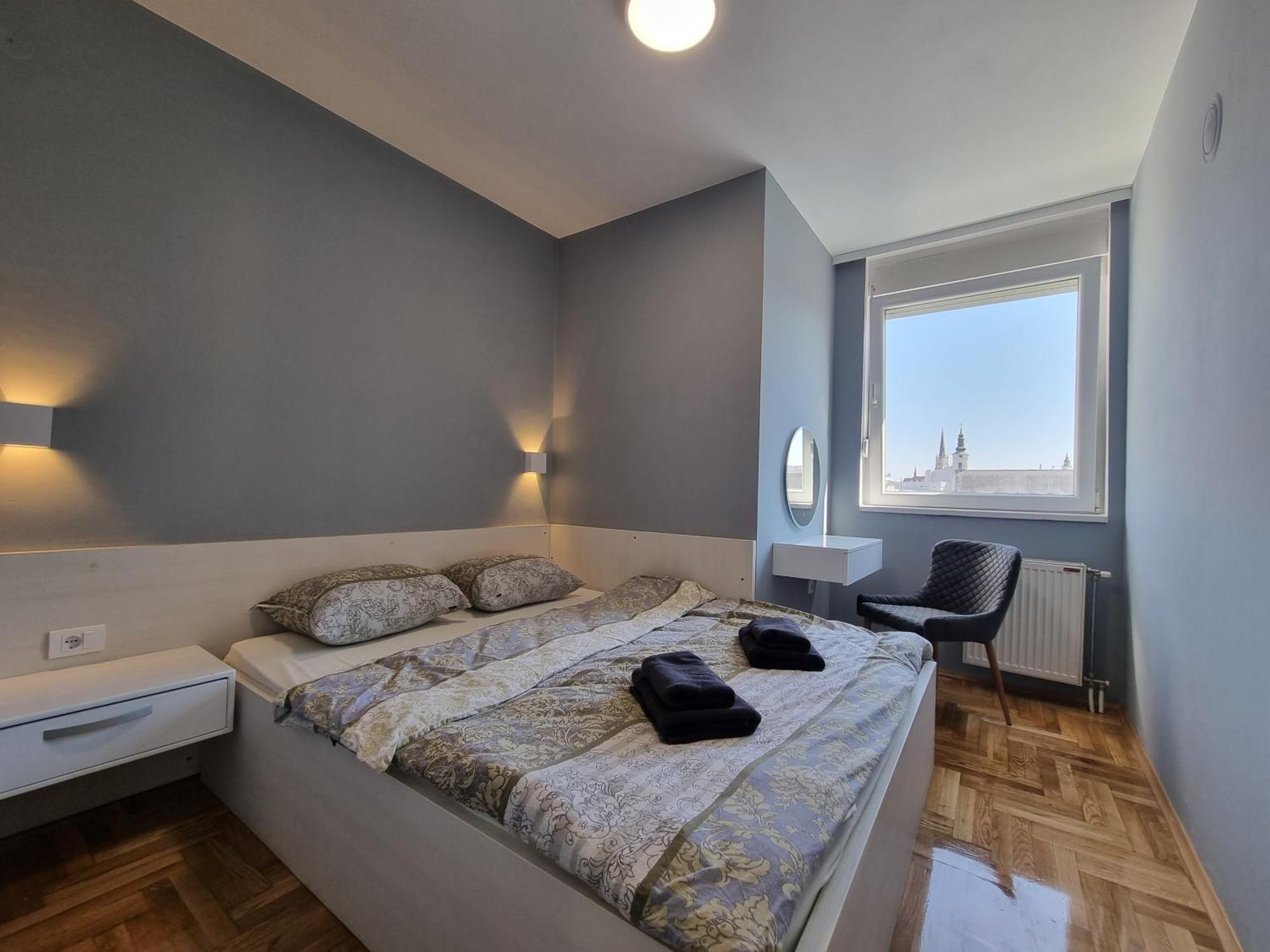 Likehome Life - Novi Sad Stevana Sremca Bagian luar foto