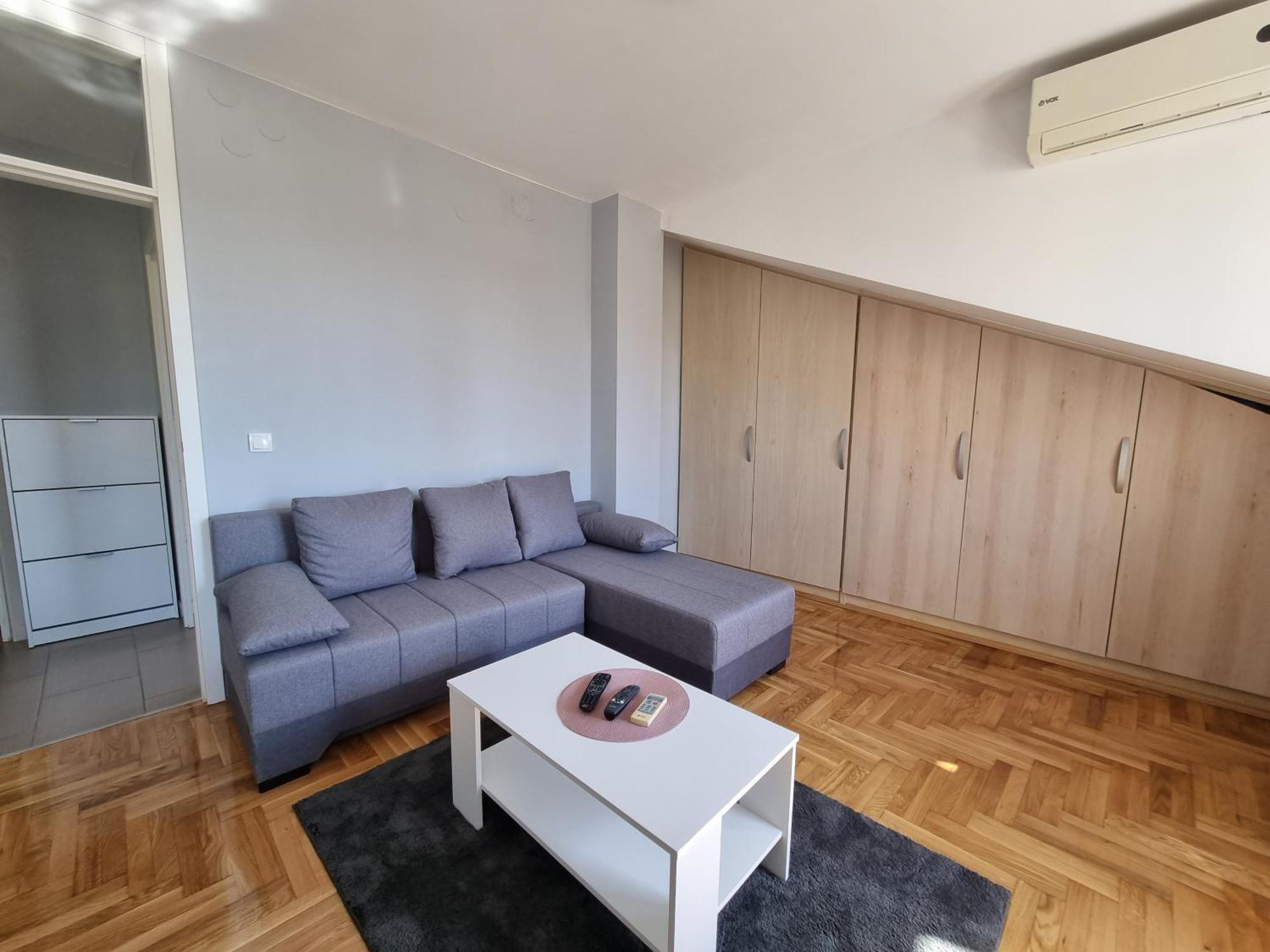 Likehome Life - Novi Sad Stevana Sremca Bagian luar foto