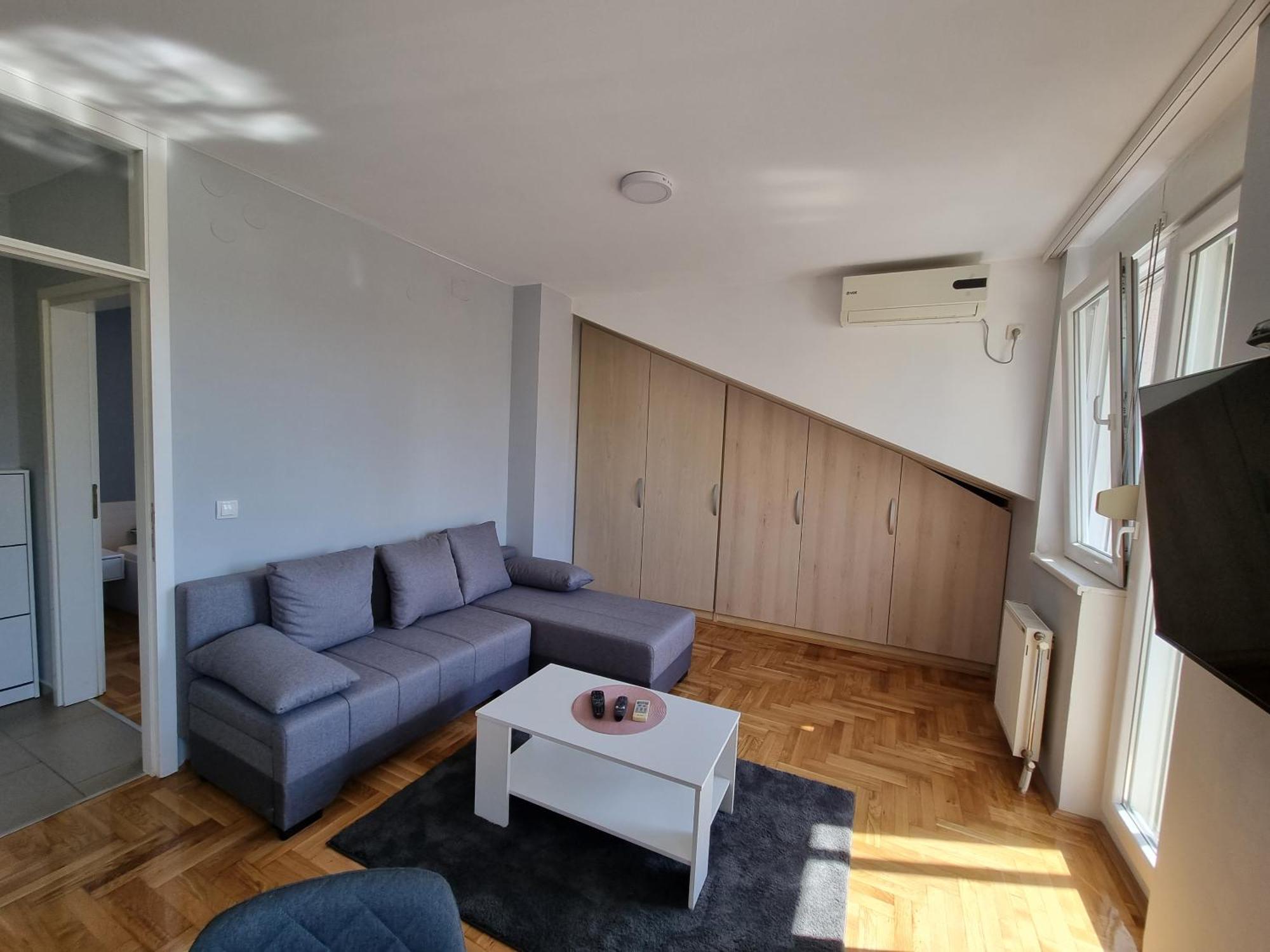 Likehome Life - Novi Sad Stevana Sremca Bagian luar foto