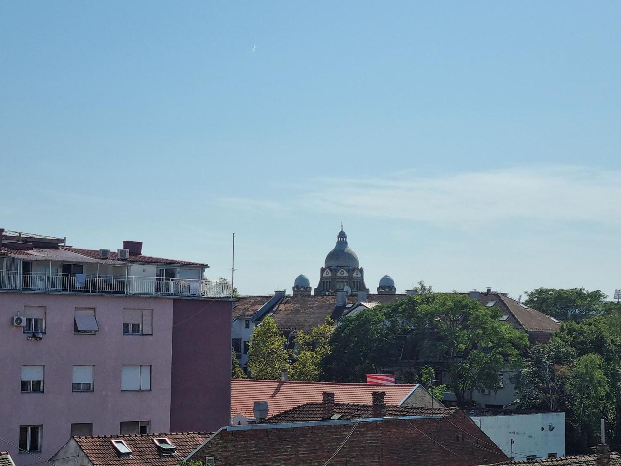 Likehome Life - Novi Sad Stevana Sremca Bagian luar foto